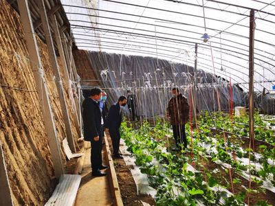 戰(zhàn)疫一線丨陳倉區(qū)信用聯社支持小微民生企業(yè)
