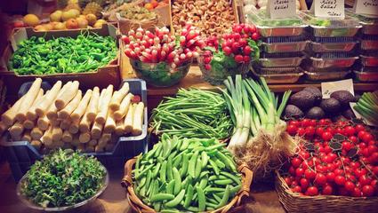專業飯店、學校,食堂配送各種蔬果
