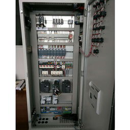 產品值得信賴的配電柜企業——構筑安全用電的堅實基石