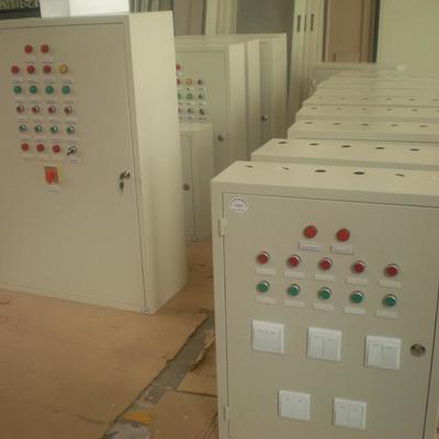 專業品質，廠家直銷——湖南長沙配電箱、配電柜及低壓電氣成套設備定制服務