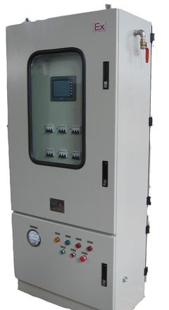 專業定做BPG51通風型正壓柜 進申防爆電氣助您安全升級